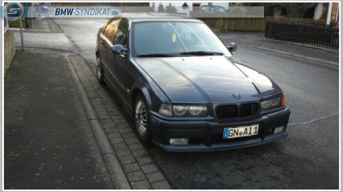 BMW-Syndikat Fotostorie
