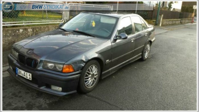 BMW-Syndikat Fotostorie