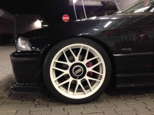 E36 Cabrio 318i ♥ - 3er BMW - E36