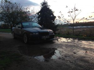 E36 Cabrio 318i ♥ - 3er BMW - E36