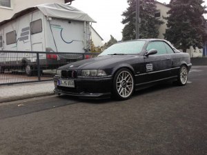 E36 Cabrio 318i ♥ - 3er BMW - E36