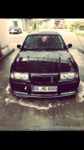 E36 Cabrio 318i ♥ - 3er BMW - E36