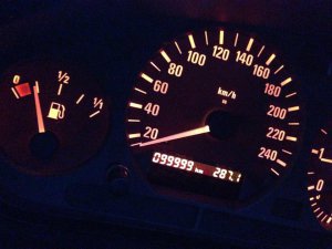E36 Cabrio 318i ♥ - 3er BMW - E36