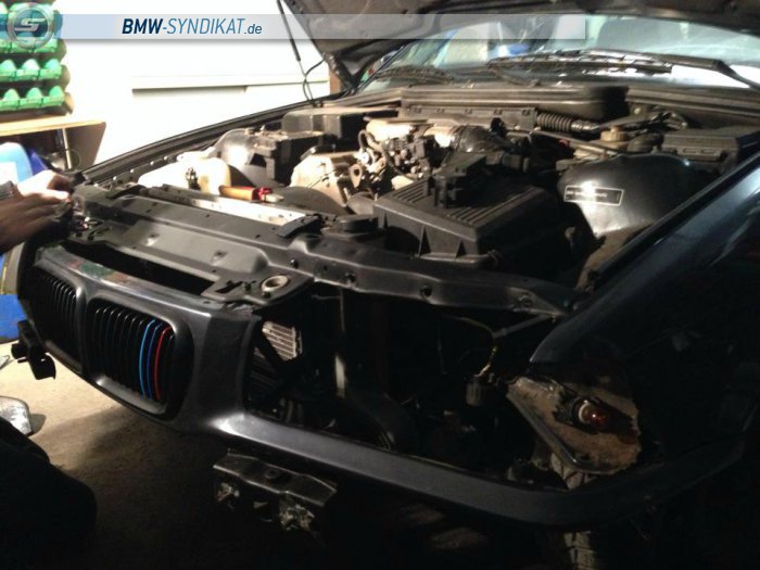 BMW-Syndikat Fotostorie