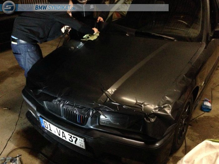 BMW-Syndikat Fotostorie
