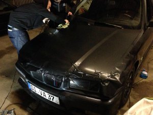 E36 LiiM0. - 3er BMW - E36