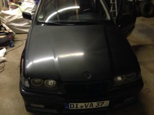 E36 LiiM0. - 3er BMW - E36