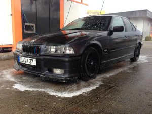 E36 LiiM0. - 3er BMW - E36