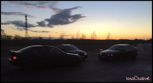 E36 LiiM0. - 3er BMW - E36