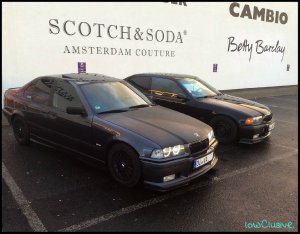 E36 LiiM0. - 3er BMW - E36