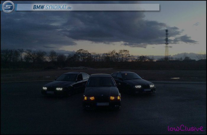 BMW-Syndikat Fotostorie