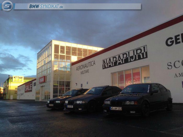 BMW-Syndikat Fotostorie