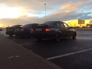 E36 LiiM0. - 3er BMW - E36