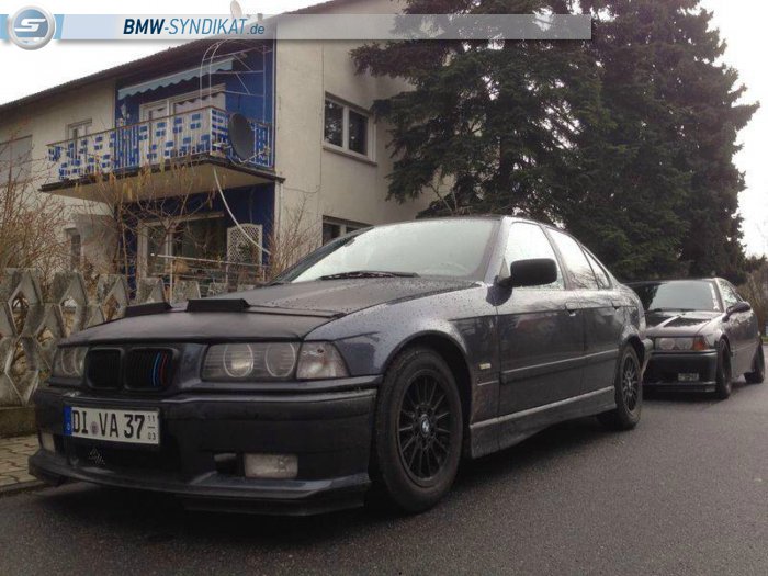 BMW-Syndikat Fotostorie