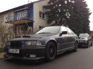 E36 LiiM0. - 3er BMW - E36