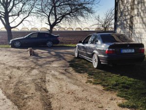 E36 LiiM0. - 3er BMW - E36