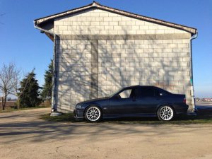 E36 LiiM0. - 3er BMW - E36