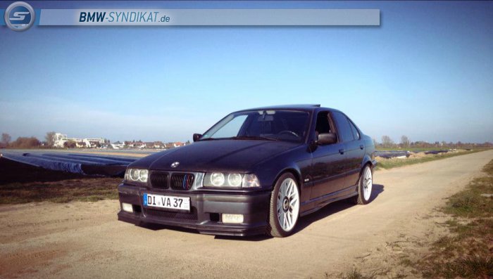 BMW-Syndikat Fotostorie