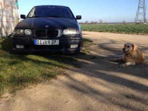 E36 LiiM0. - 3er BMW - E36