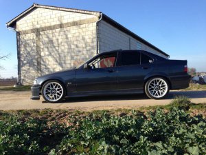 E36 LiiM0. - 3er BMW - E36