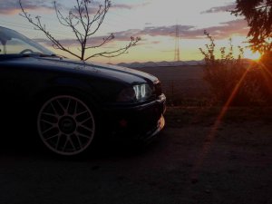 E36 Cabrio 318i ♥ - 3er BMW - E36