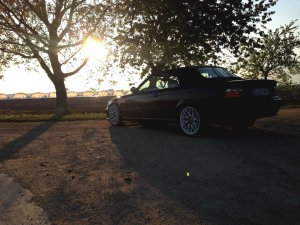 E36 Cabrio 318i ♥ - 3er BMW - E36