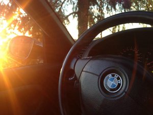 E36 Cabrio 318i ♥ - 3er BMW - E36