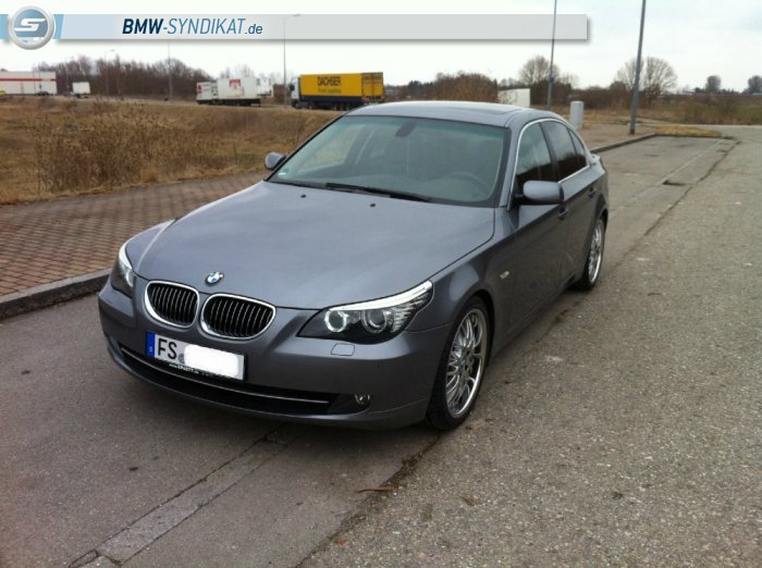 BMW-Syndikat Fotostorie