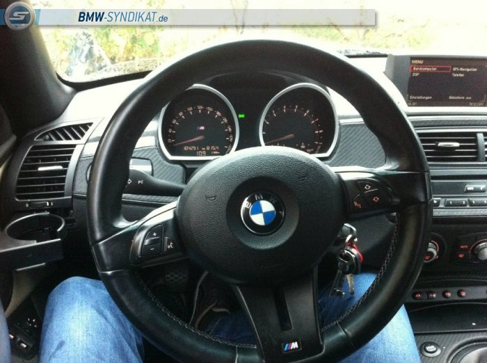 Mein Spassmobil - BMW Z1, Z3, Z4, Z8