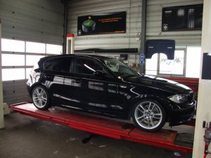 Bmw 1er E87 Alltagsauto - 1er BMW - E81 / E82 / E87 / E88