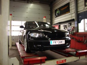 Bmw 1er E87 Alltagsauto - 1er BMW - E81 / E82 / E87 / E88