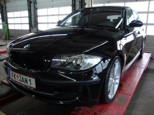 Bmw 1er E87 Alltagsauto - 1er BMW - E81 / E82 / E87 / E88