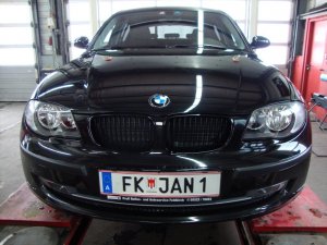 Bmw 1er E87 Alltagsauto - 1er BMW - E81 / E82 / E87 / E88