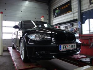 Bmw 1er E87 Alltagsauto - 1er BMW - E81 / E82 / E87 / E88