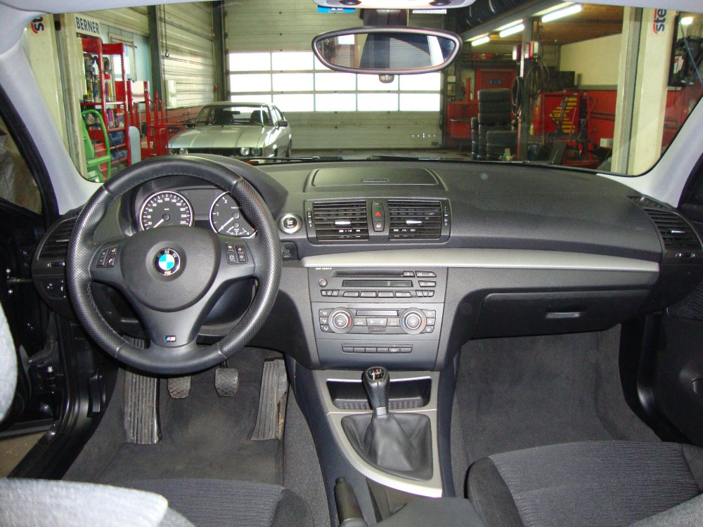 Bmw 1er E87 Alltagsauto - 1er BMW - E81 / E82 / E87 / E88