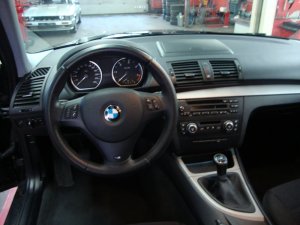 Bmw 1er E87 Alltagsauto - 1er BMW - E81 / E82 / E87 / E88