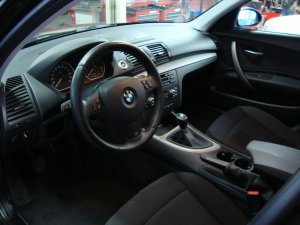 Bmw 1er E87 Alltagsauto - 1er BMW - E81 / E82 / E87 / E88