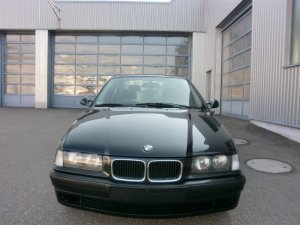 Mein BMWe36 <3 Story und Ich :-) - 3er BMW - E36