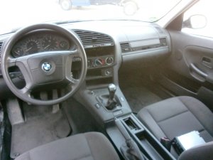 Mein BMWe36 <3 Story und Ich :-) - 3er BMW - E36