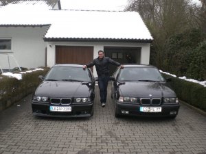 Mein BMWe36 <3 Story und Ich :-) - 3er BMW - E36