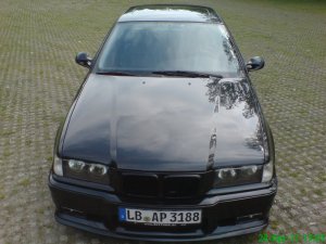 Mein BMWe36 <3 Story und Ich :-) - 3er BMW - E36