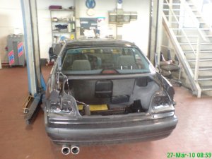 Mein BMWe36 <3 Story und Ich :-) - 3er BMW - E36