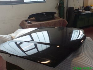 Mein BMWe36 <3 Story und Ich :-) - 3er BMW - E36