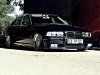 Mein BMWe36 <3 Story und Ich :-)