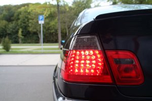 Mein BMW E46 (ThreeHundredSixTeen) - 3er BMW - E46
