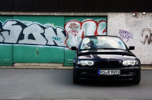 Mein BMW E46 (ThreeHundredSixTeen) - 3er BMW - E46