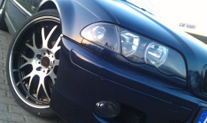 Mein BMW E46 (ThreeHundredSixTeen) - 3er BMW - E46