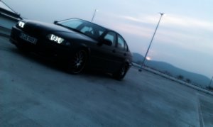 Mein BMW E46 (ThreeHundredSixTeen) - 3er BMW - E46