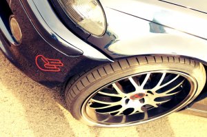Mein BMW E46 (ThreeHundredSixTeen) - 3er BMW - E46