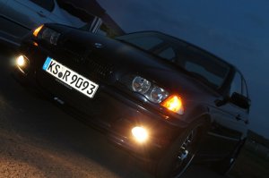 Mein BMW E46 (ThreeHundredSixTeen) - 3er BMW - E46